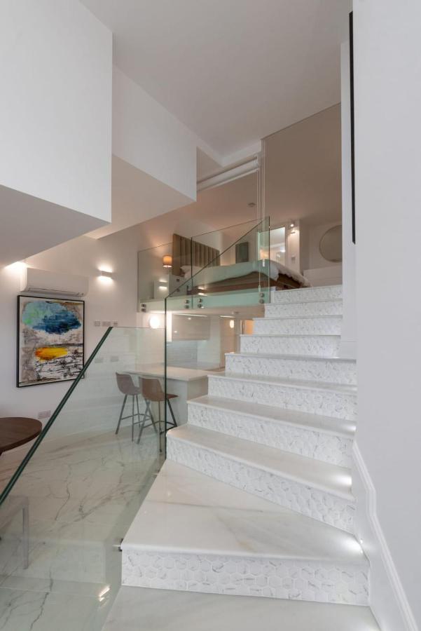 Beachfront Maisonette Gibraltar Exterior photo
