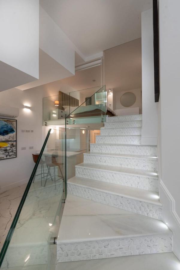Beachfront Maisonette Gibraltar Exterior photo